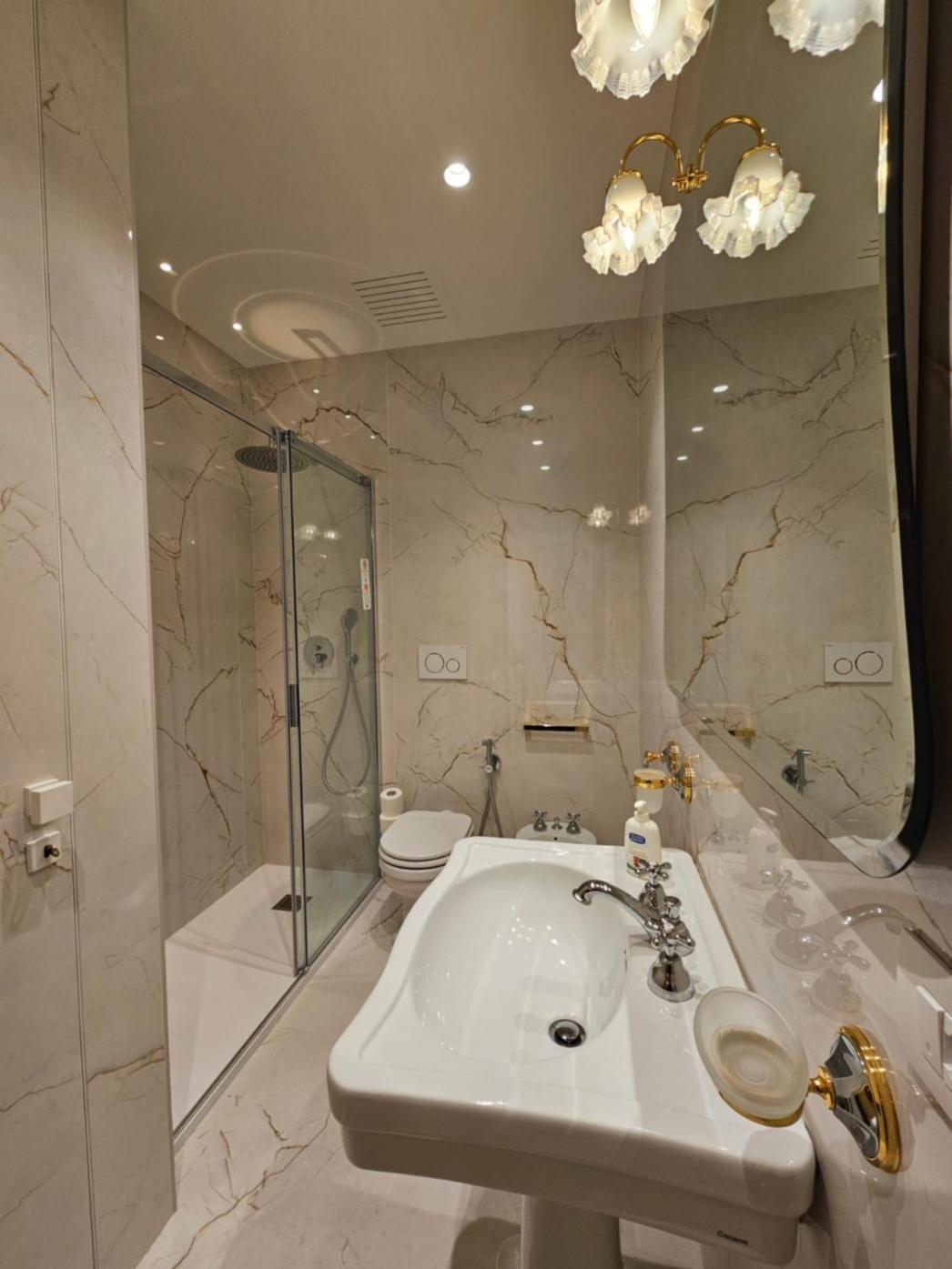 L'Atelier Du Temps - Charme Apartment Аоста Екстериор снимка