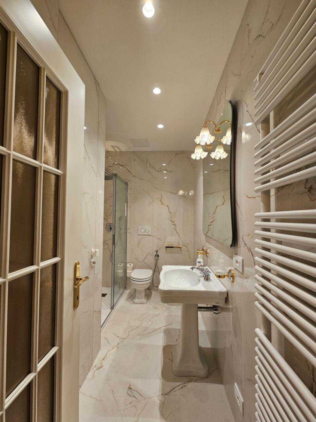 L'Atelier Du Temps - Charme Apartment Аоста Екстериор снимка