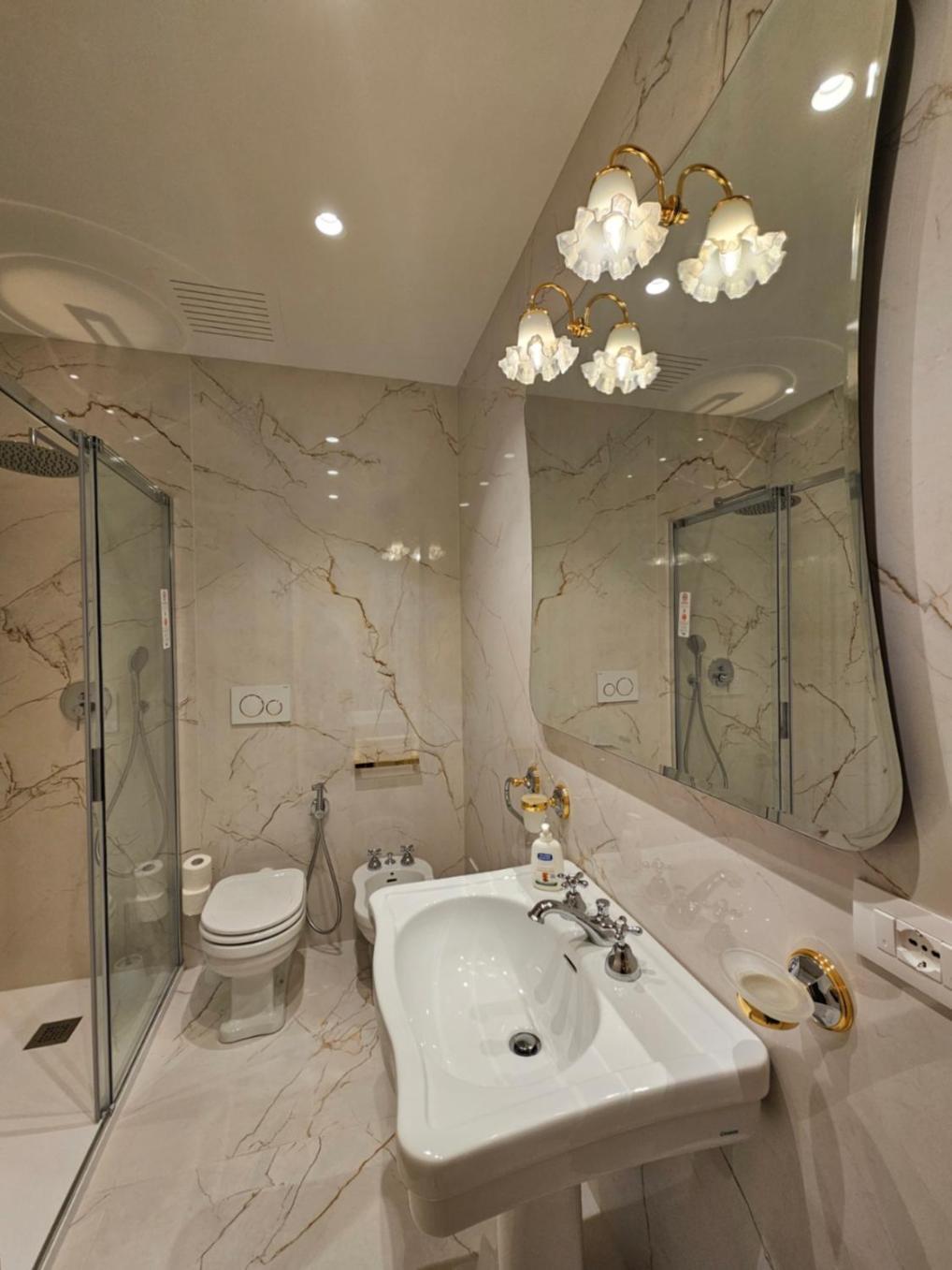 L'Atelier Du Temps - Charme Apartment Аоста Екстериор снимка